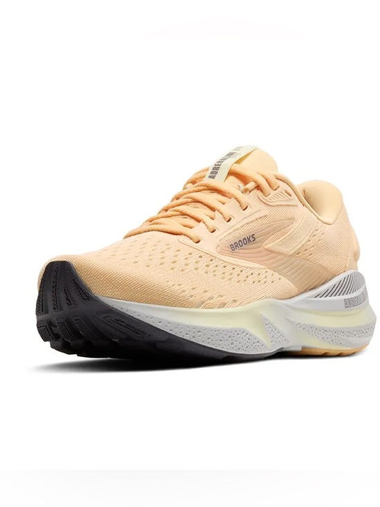 Brooks Shoes - Brooks Adrenaline 24 Women’s size 9 Sherbert/Oyster/Sylvan New!